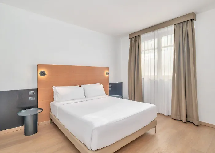 B&B HOTEL Milano Cologno Studios Cologno Monzese