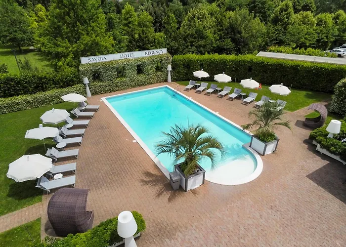 Savoia Hotel Regency Bologna