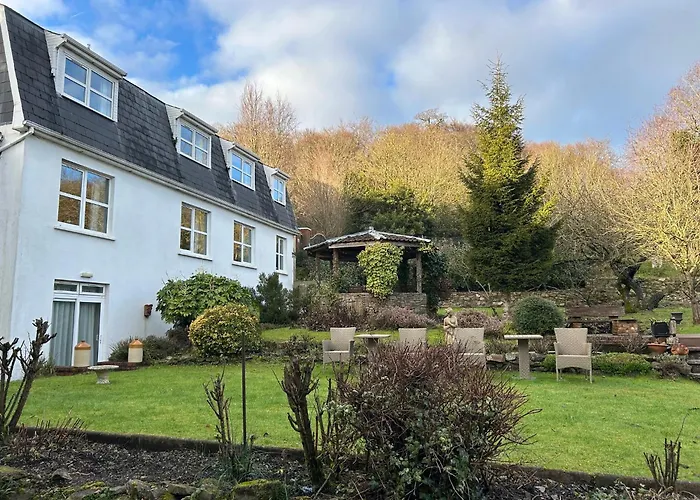 Belvedere Lodge Cork