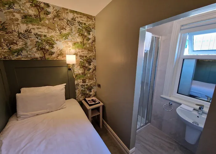 Hotel Kilronan House Dublino