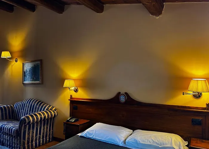 Hotel Il Barocco Ragusa