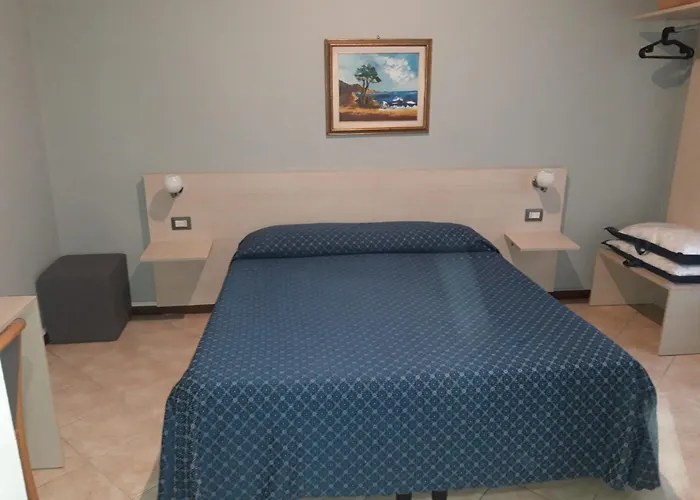Hotel Città Studi Milano