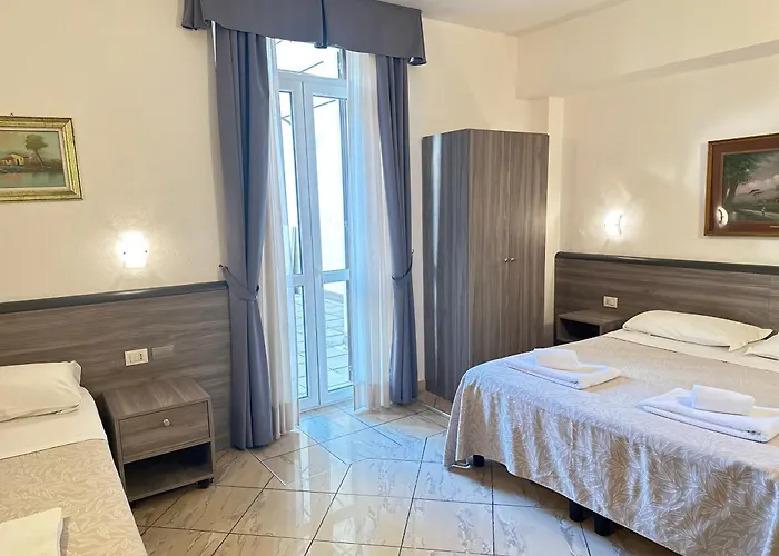 Hotel Brianza Milano