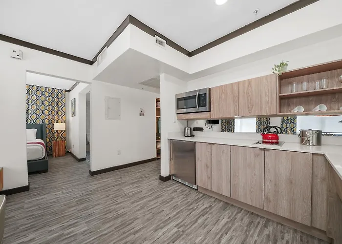 Metropole Suites South Beach Miami Beach