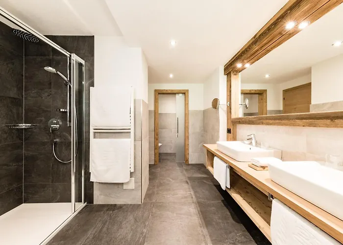 Almhof Hotel Call San Vigilio Di Marebbe