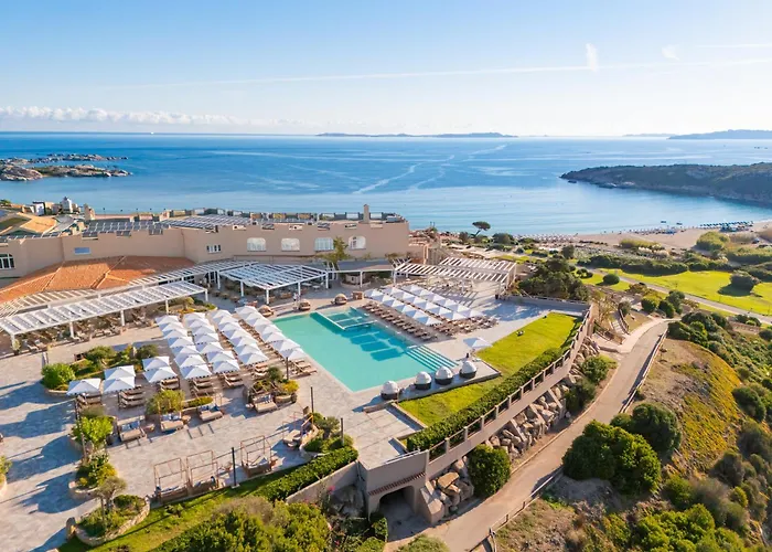 Mangia'S Sardinia Resort, Autograph Collection Santa Teresa di Gallura