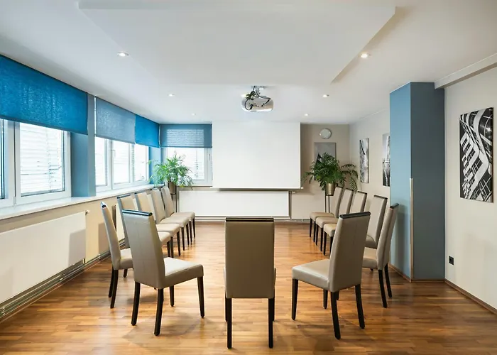 Leonardo Hotel Berlino