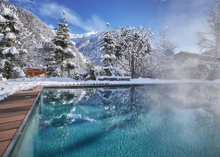 Goldene Rose Karthaus A Member Of Small Luxury Hotels Of The World Senale