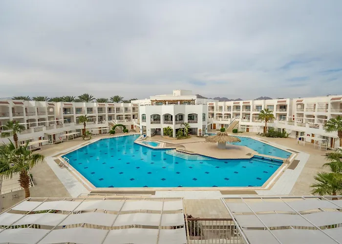 Hotel Jaz Neo Sharks Bay Sharm el Sheikh