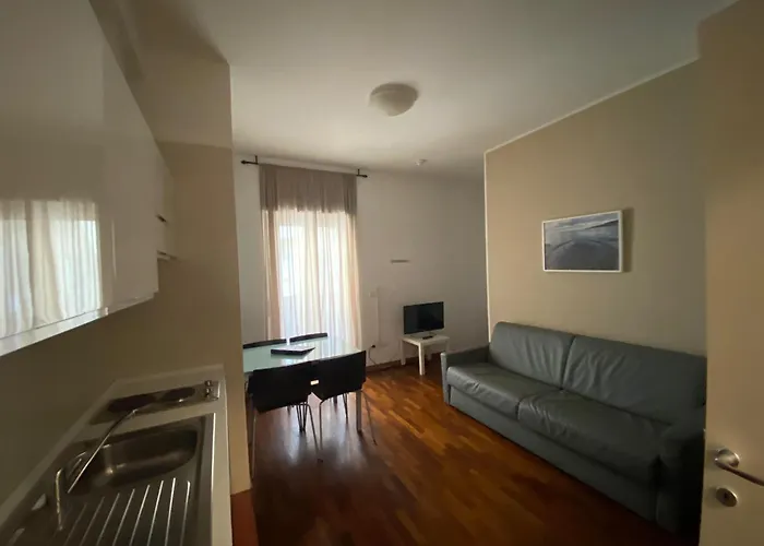 Residence Le Terrazze Trieste