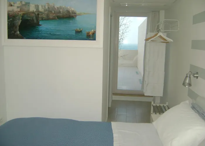 Malù Bed&Breakfast Polignano a Mare