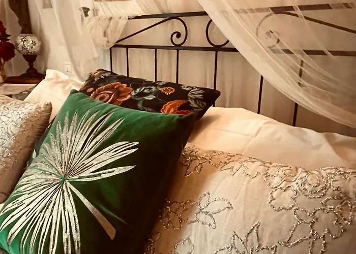 Locanda San Tomaso Treviso