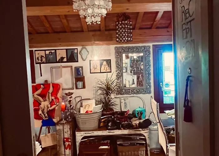 Locanda San Tomaso Treviso