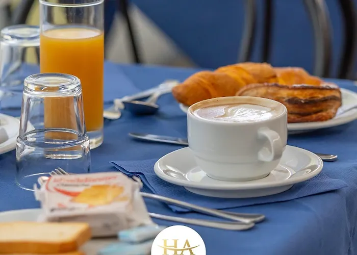 Hotel Adria Mare Rimini