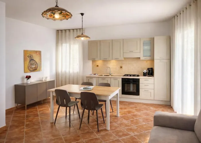 Aparthotel Casale La Zagara Sciacca