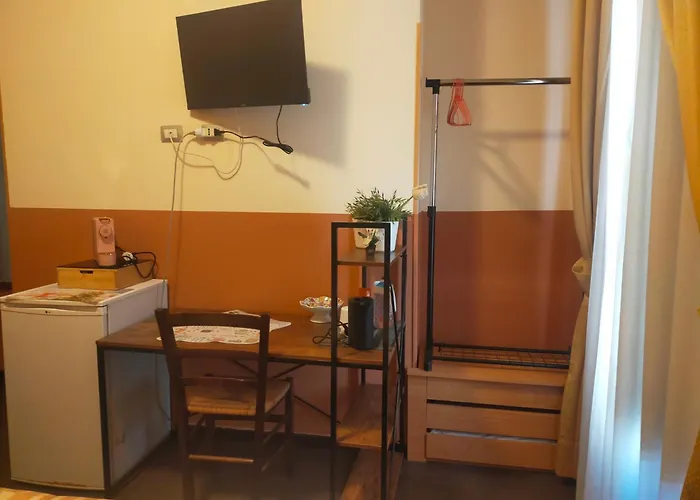 Bed & Breakfast Hostel H24 Ragusa