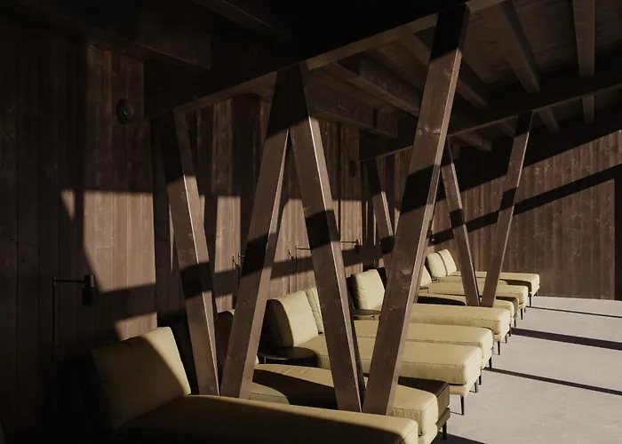 Waldrast - Forestside Living Siusi