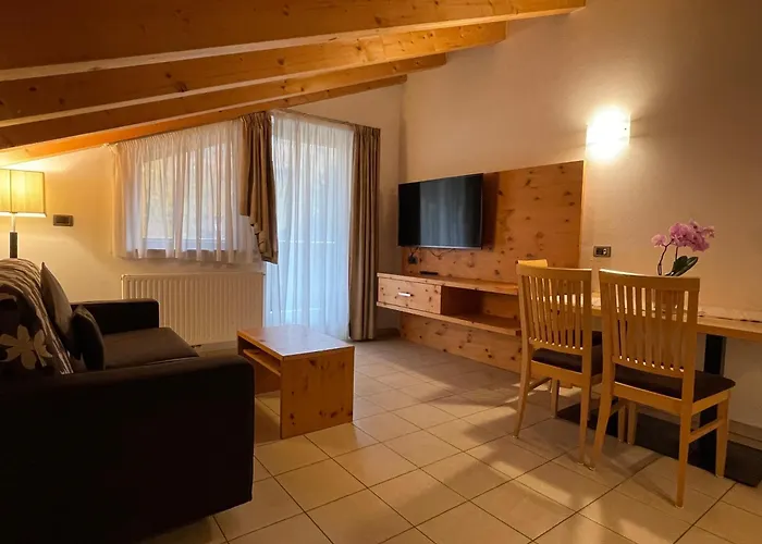 Residence Remi Senale