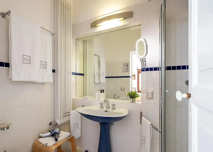 Palazzo De Giorgi B&B Lecce
