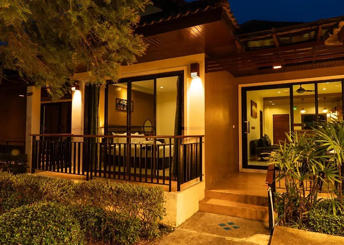 Katanoi Resort Phuket