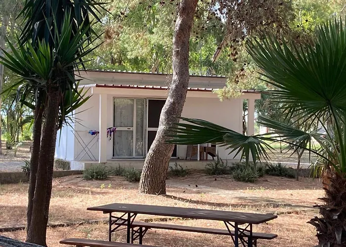 Residence Sa Pintadera Càbras