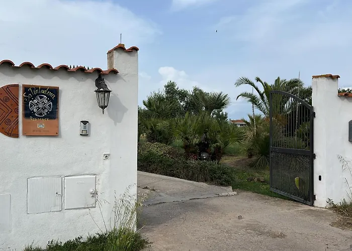 Residence Sa Pintadera Càbras