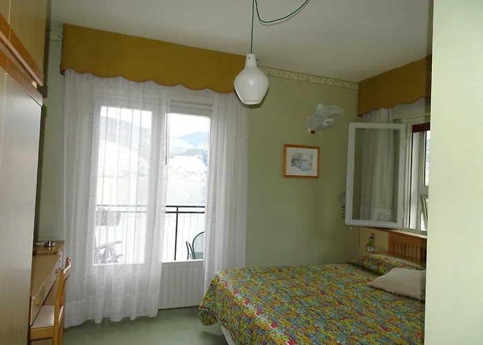 Casa Alessandra Malcesine