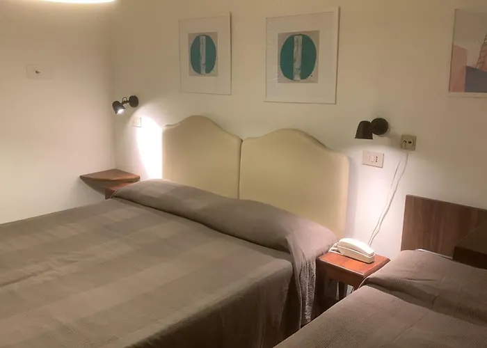 Hotel Rosati Rimini