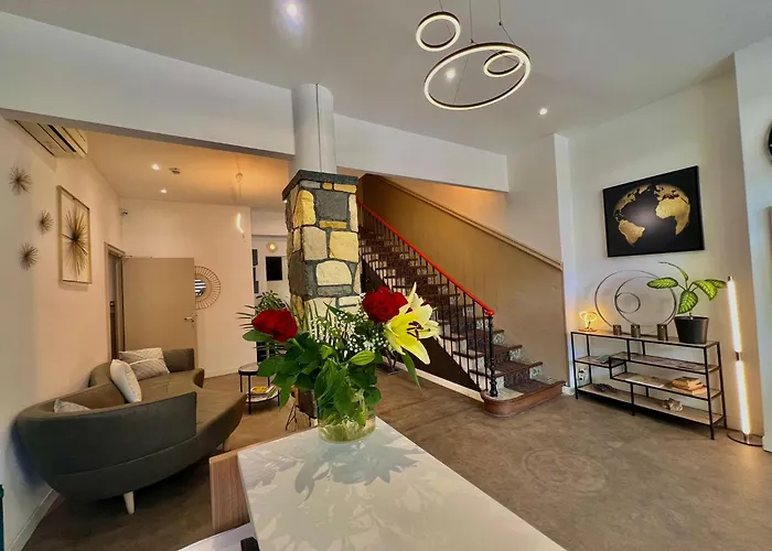 Evelia Hotels Nizza