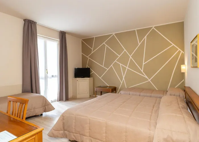 Hotel Valentino Acqui Terme