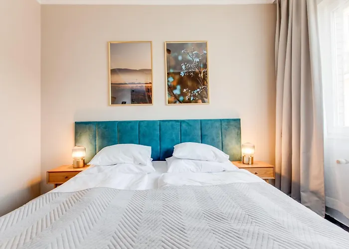 Hotel Andante Praga