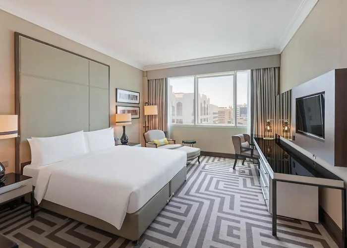 Aparthotel Al Maha Arjaan By Rotana Abu Dhabi