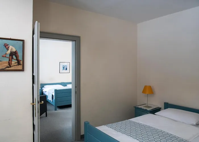 Hotel Tre Cime Sesto - Sexten