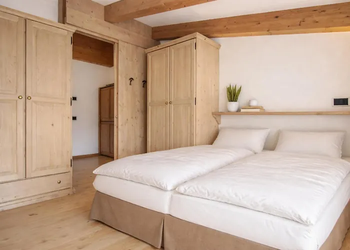 Sporting Aparthotel San Martino Di Castrozza