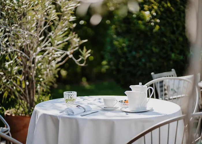 Hotel Waidmannhof Merano