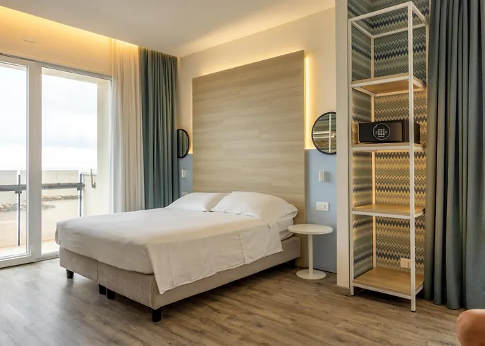 Hotel Baia Rimini