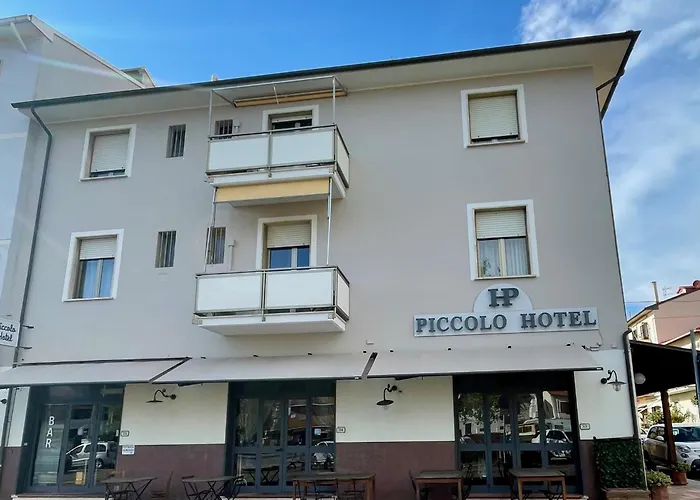 Piccolo Hotel Rosignano Solvay