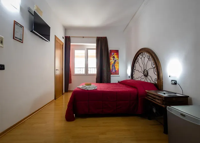 B&B Il Sedile Lecce