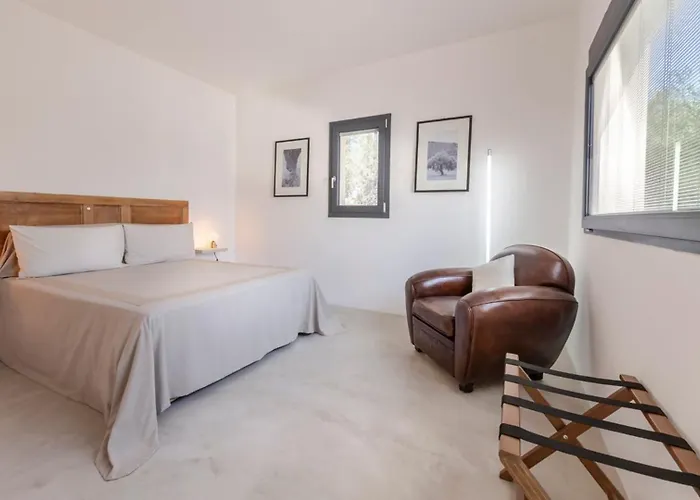 Tenuta Olive Alive Noto