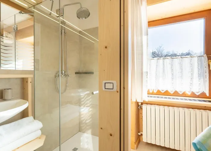 Locanda Montana San Vito di Cadore