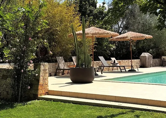 Il Saraceno B&B Carovigno