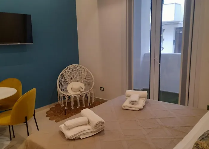 I Faraglioni B&B Terrasini