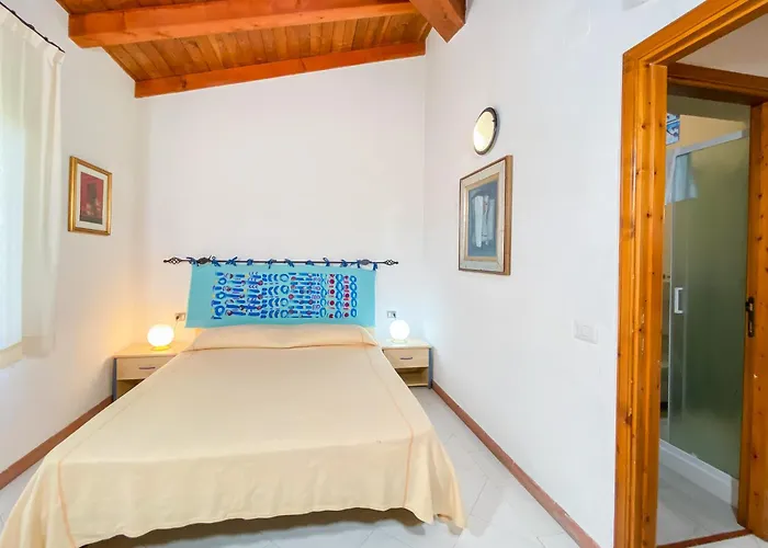 Residence Approdo Verde San Teodoro 