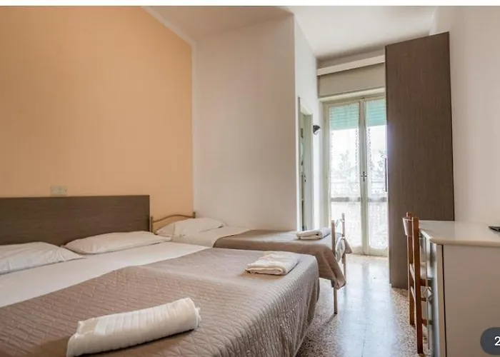 Hotel Britta Rimini