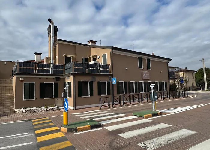 Locanda Gallo Dolo