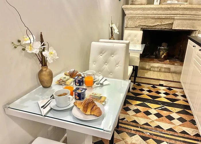 Pantheonview - Luxury Suites Roma