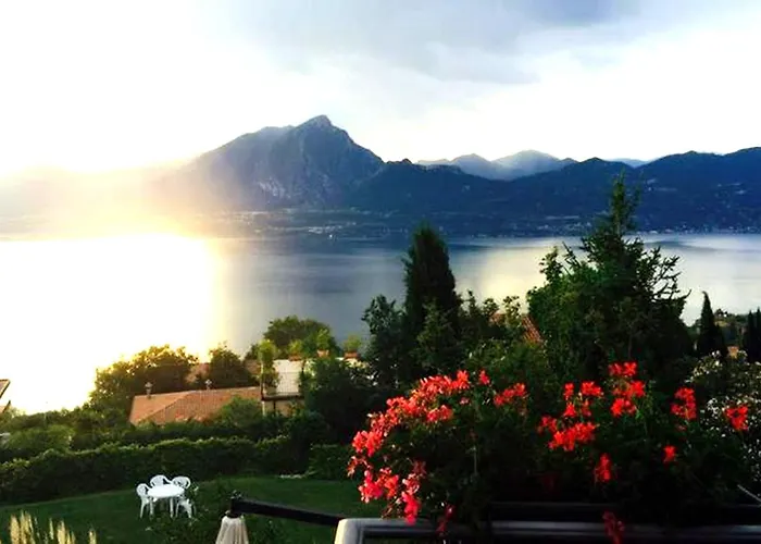 Bed And Breakfast Due Leoni Torri Del Benaco
