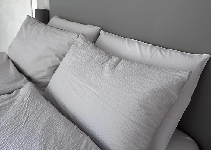 Il Nido dei Gufi Bed&Breakfast Toscolano-Maderno