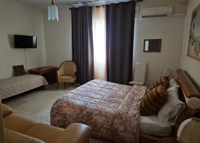 Aparthotel Turnone Taranto