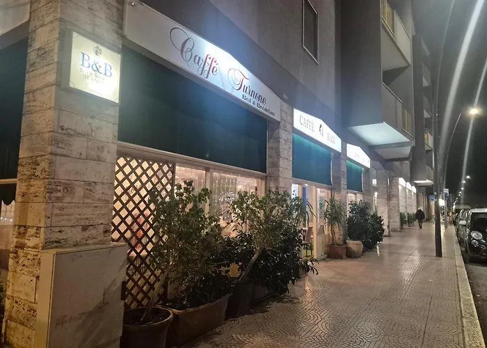 Aparthotel Turnone Taranto